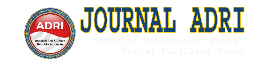 logo jurnal adri